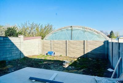 Duplex in Timisoara-3 dormitoare - 5