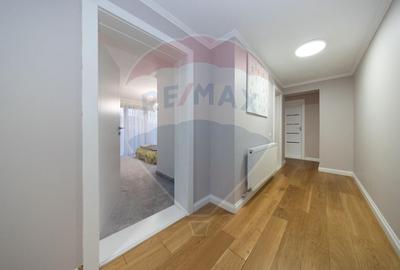 Casă cu 4 camere cu Teren 508 Mp în Hălchiu - 9