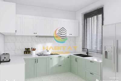 Apartament cu 4 camere decomandat în Central - 1