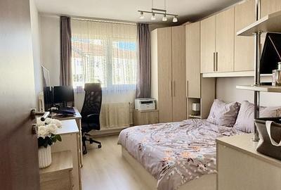 Apartament cu 2 camere în Șelimbăr - 5