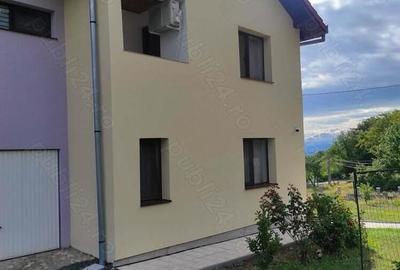 Casa constructie noua,priveli?te superba - 3