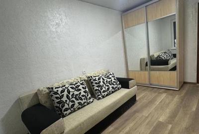 Se ofera spre inchiriere apartament cu 2 camere, in zona Dristor - 3