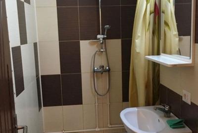 Apartament cu 1 camera, decomandat, etajul 6/10, zona Tatarasi - 7