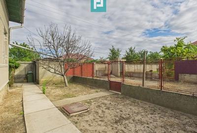 Casă cu teren generos, zonă centrală, Curtici - 19