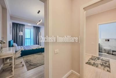 Apartament Splendid cu Vedere Frontala la Mare din Toate Camerele - P. Subterana - 34