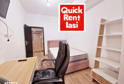 Apartament cu 2 camere în Podu Roș - 10
