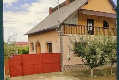 Casă cu 2 camere în Șiria - 1