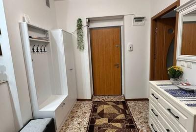 Apartament cu 3 camere decomandat în Central - 7