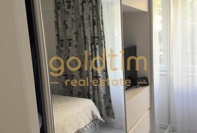 CURTE GENEROASA AMENAJATA/PARCARE SUBTERANA INCLUSA/PIPERA/SUPERB - 12