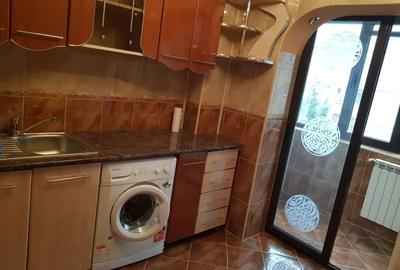 Apartament cu 3 camere decomandat în Vărsătura - 6