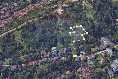 Teren Construcții intravilan de 2969 mp, în Schei - 2