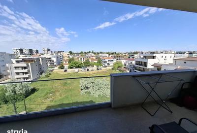 Apartament cu 2 camere în Nord - 10