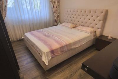 PARCUL BAZILESCU-Imobil renovat 2024, mobilier Mobexpert, metrou, nu exista TVA! - 9