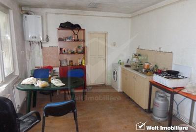 Posibilitate investitie, central Cluj, casa d+p+m, 3 min Pta. Mihai Viteazu Posibilitate investitie, central Cluj, casa d+p+m, 3 min Pta. Mihai Viteazu - 7