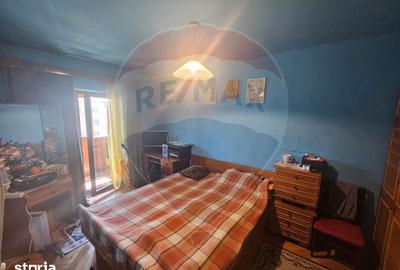 Apartament cu 3 camere decomandat în Central - 9