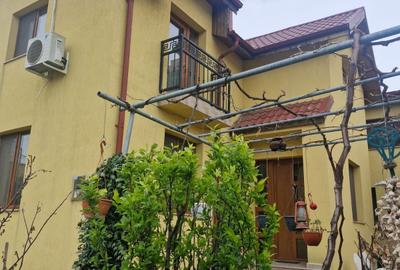 Vila P+1+M - Tomis | - Trocadero - 450.000 euro(Cod E7+E8)