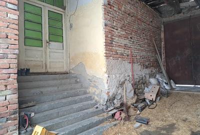 Casă cu 4 camere în Domașnea - 19