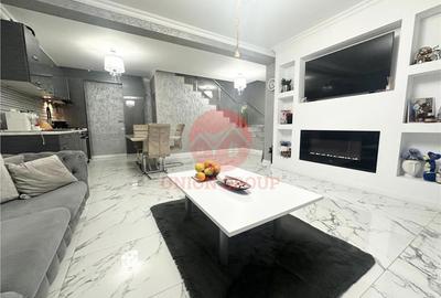 Casa de 300 mp, amplasata pe teren de 500 mp, Mamaia Nord - 19