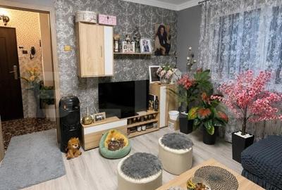 Apartament cu 2 camere semidecomandat în Central - 2