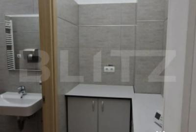 Spațiu comercial, de 82 mp, în Central