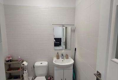 Apartament cu 2 camere în Chiajna - 8