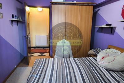 Apartament cu 4 camere decomandat în 9 Mai - 9