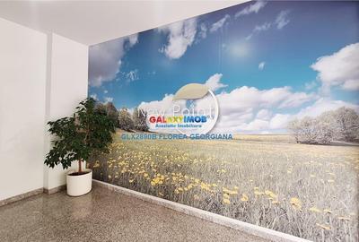 Inchiriere 2 camere mobilat modern New Point Pipera - 10