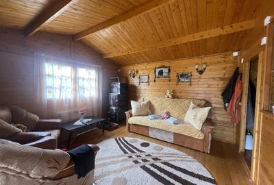 Casă cu 3 camere cu Teren 1140 Mp în Breaza de Jos - 16