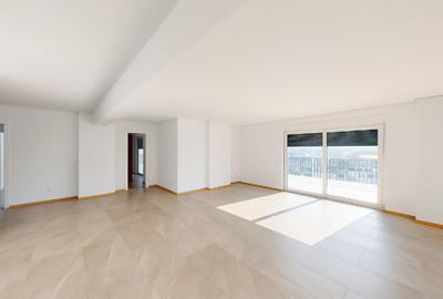 Penthouse Premium | Vedere la munte | Sistem Smart Home | 2 Parcari subterane - 3