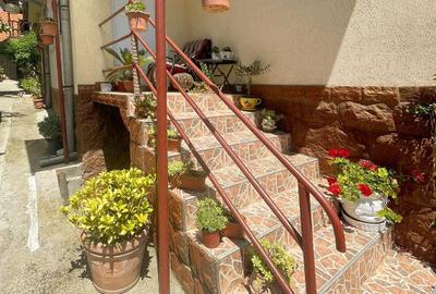 Vand casa in Deva compusa din doua corpuri, Calugareni partea de jos - 3