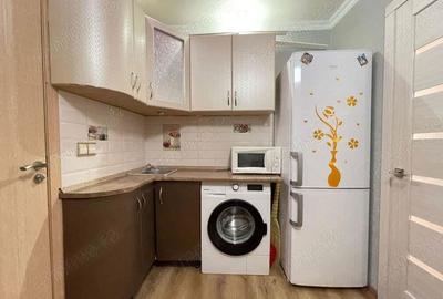 Garsoniera situata in zona 1 MAI - 2