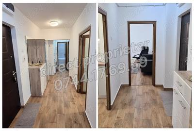 Proprietar, inchiriez apartament 2 camere ultracentral - 2