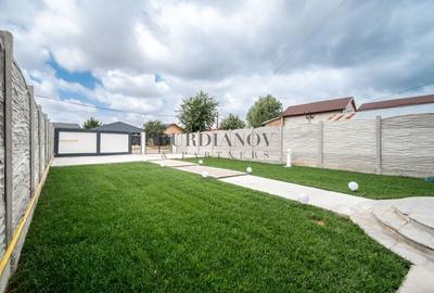 Casă cu 4 camere | Bălăceanca - 17