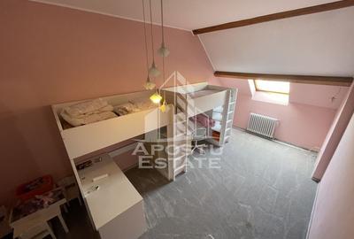 Casa individuala S+P+M, 250 mp, Zona Girocului - 8