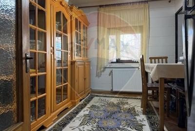 Apartament cu 3 camere decomandat, mobilat în Bistrița Lac - 9