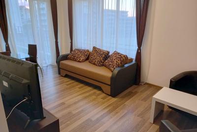 2 camere, bloc nou cu parcare si gradina, in Zorilor zona Sigma Center - 2