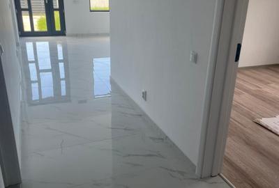 Casă cu 3 camere în Central - 6