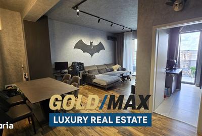 Apartament cu 3 camere în Negru Vodă - 3