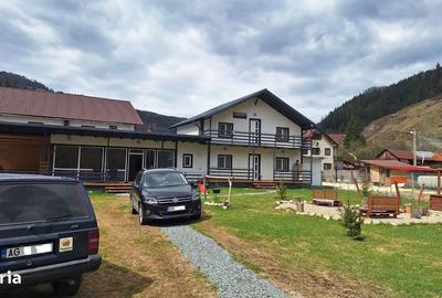 Casă cu 4 camere în Sătic - 10