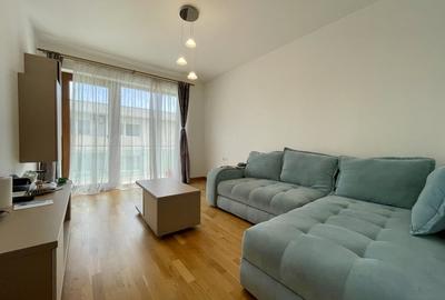 Apartament decomandat cu parcare subterana langa Grand Hotel Italia - 2