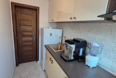 Inchiriez apartament 2 camere vis a vis de Universitatea Ovidius - 5