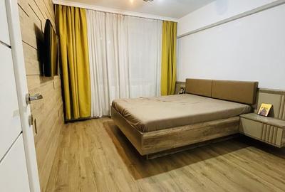 Apartament cu 3 camere decomandat, mobilat în Rogerius - 3