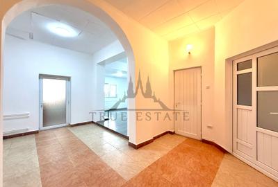 Casă individuală cu 4 camere cu Canalizare în Floreasca - 4