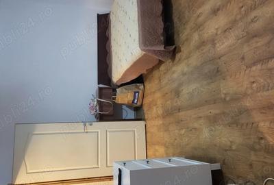 De inchiriat garsoniera utilata ?i mobilata sos Tineretului mun Giurgiu - 3
