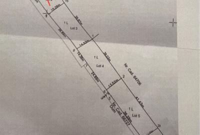 Teren de 7500 mp, în Valea Adâncă - 3