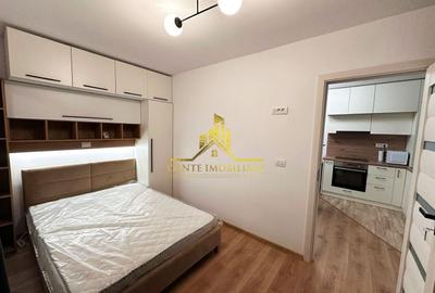 Apartament cu 2 camere semidecomandat, mobilat în Iris - 2