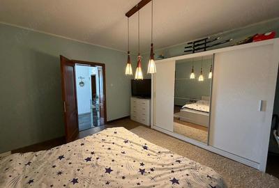 Casă cu Teren 1304 Mp în Arpășel - 2