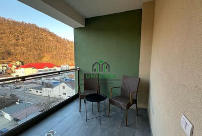 Garsonieră decomandată, mobilată în Central - 30