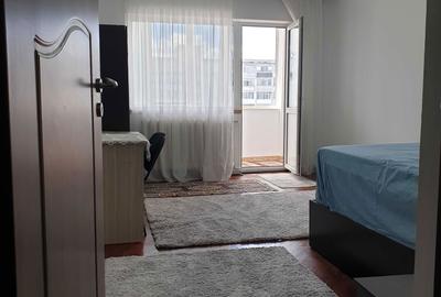 Apartament cu 3 camere decomandat în Alexandru cel Bun - 6