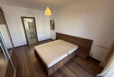 2 camere 86 mpu - Spl Independentei - Saphir Residence - 4